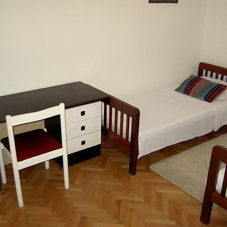 Apartment Jere & Anka Primošten Εξωτερικό φωτογραφία