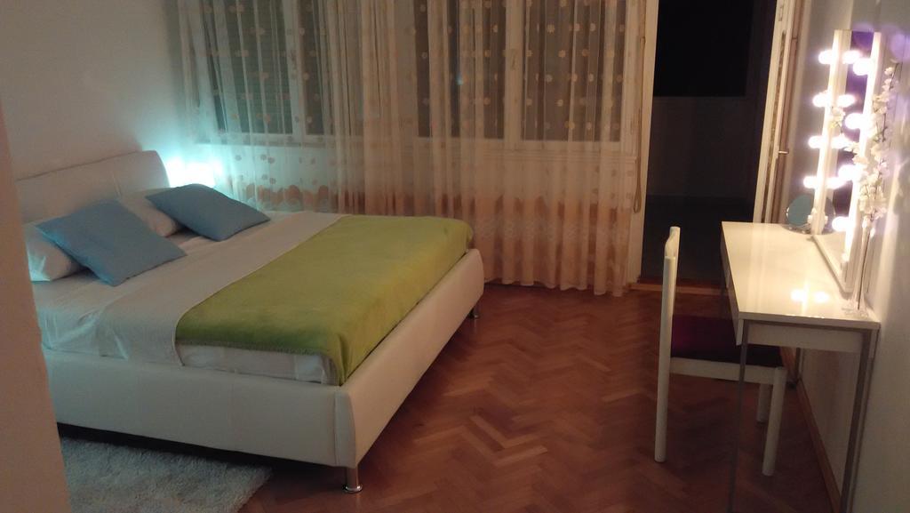 Apartment Jere & Anka Primošten Εξωτερικό φωτογραφία