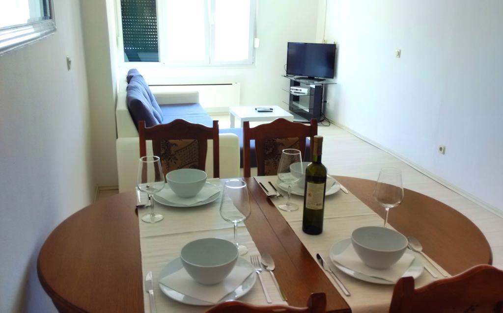 Apartment Jere & Anka Primošten Εξωτερικό φωτογραφία