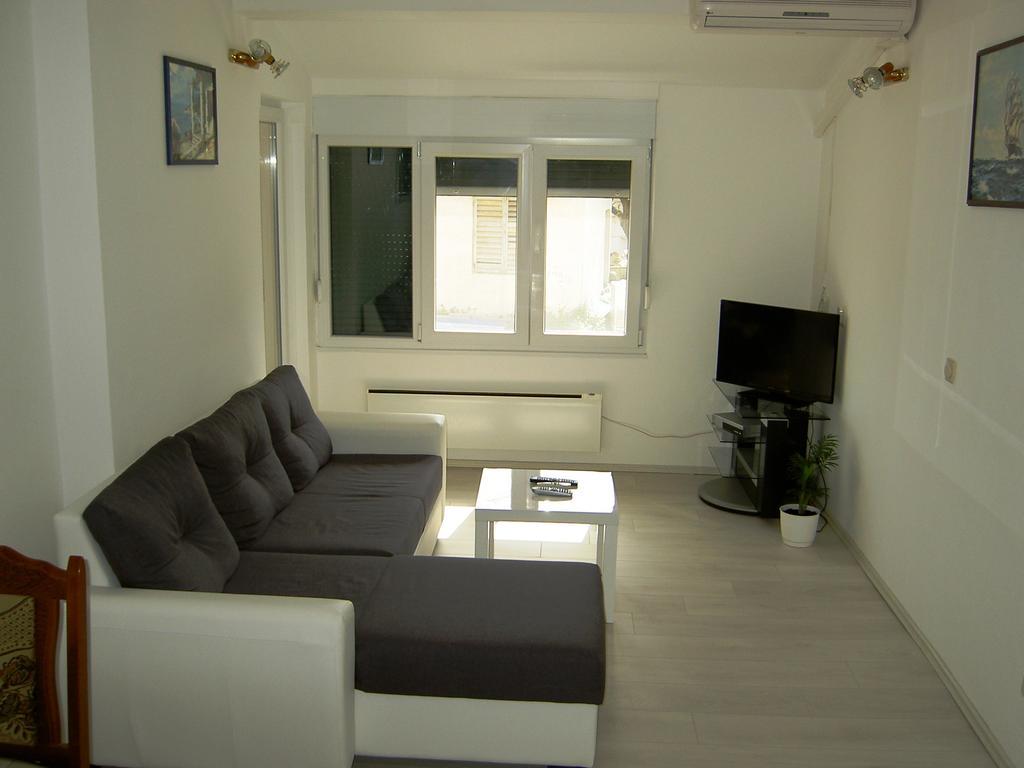 Apartment Jere & Anka Primošten Εξωτερικό φωτογραφία